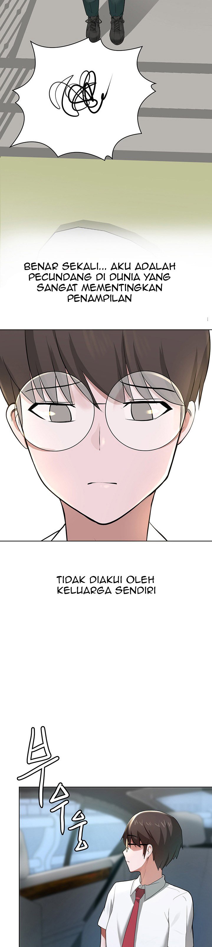 Escape Loser - Chapter 1 36