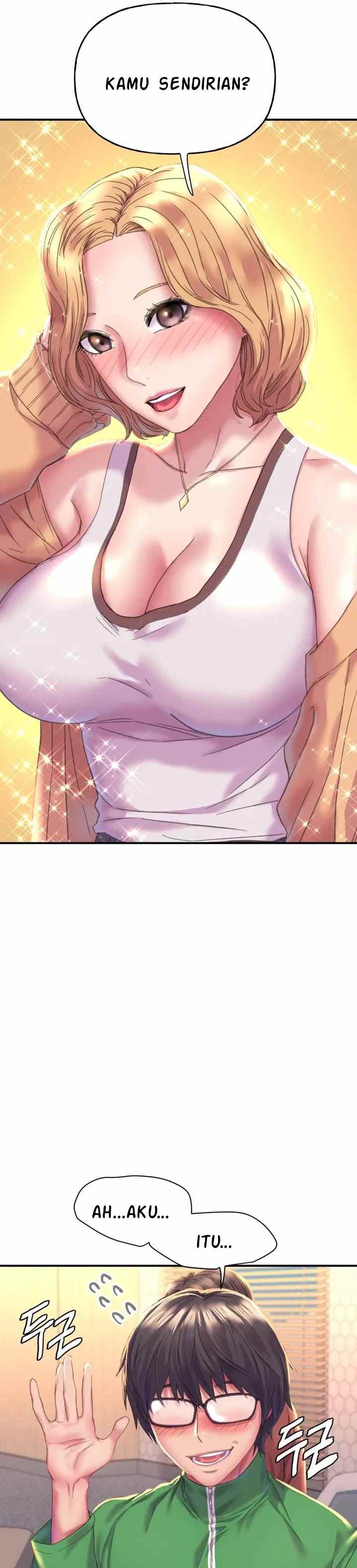 Double Face - Chapter 1 6