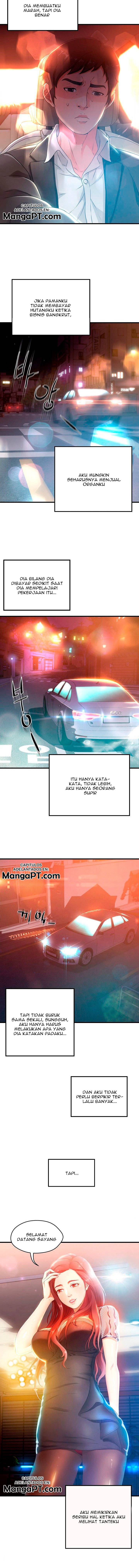 My Aunt Is Mine - Chapter 1 5 My Aunt Is Mine - Chapter 1 5