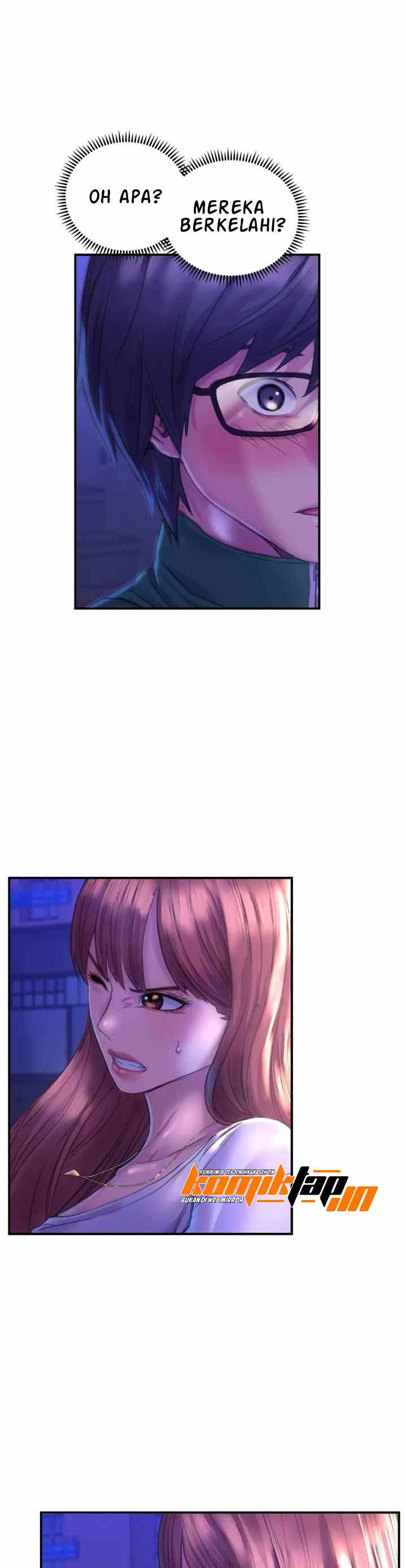 Double Face - Chapter 1 35