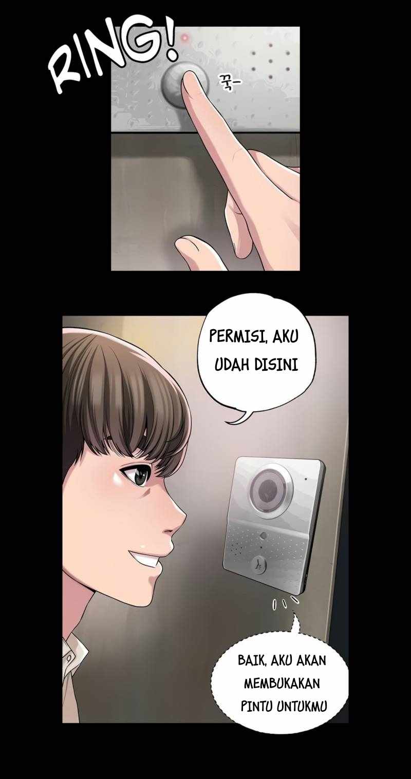 New Town Uncensored - Chapter 1 8