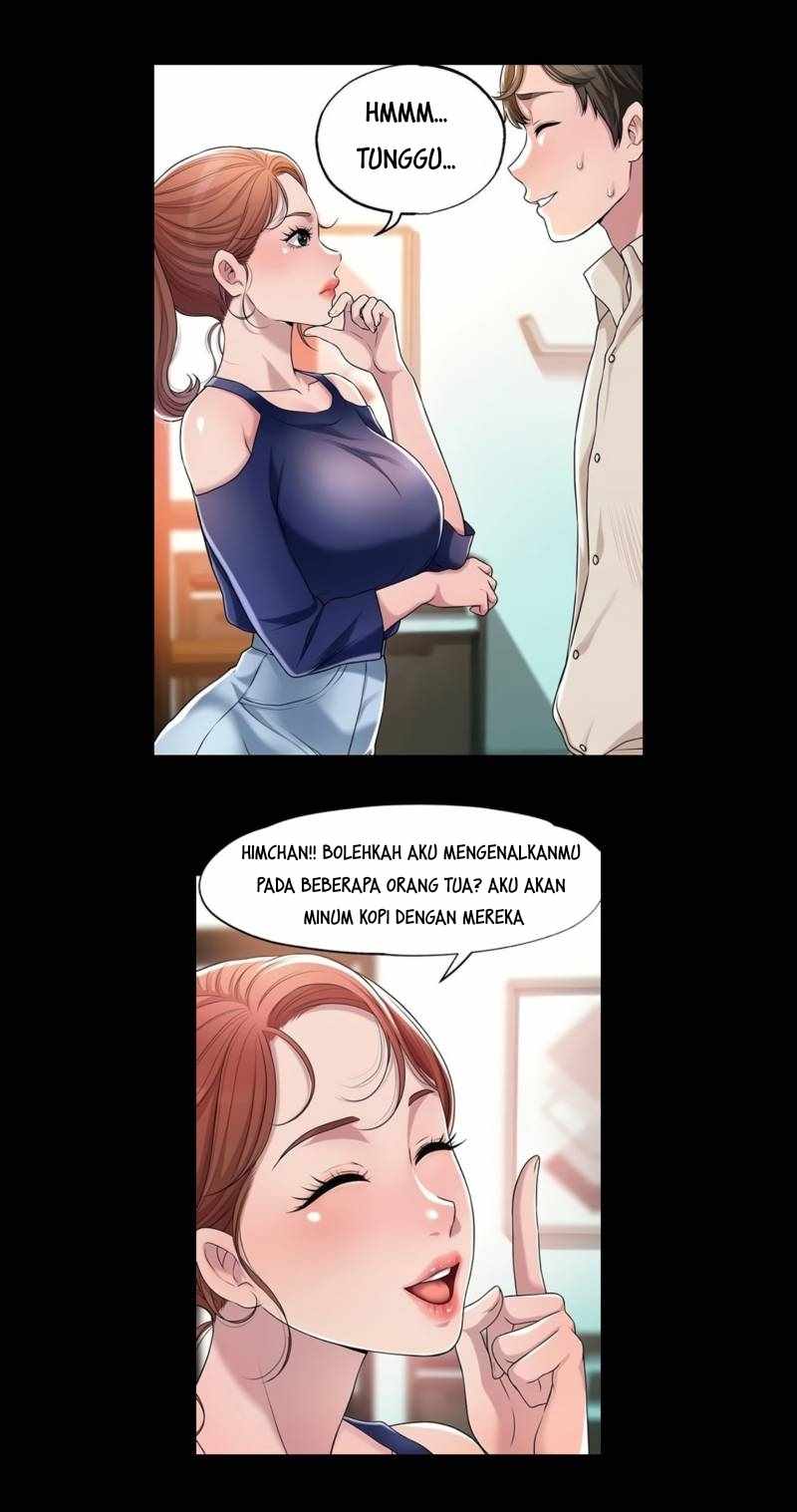 New Town Uncensored - Chapter 1 34