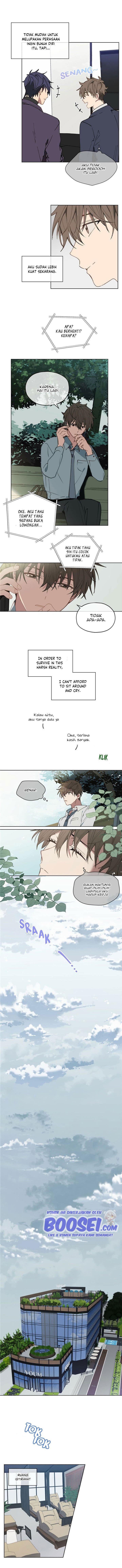 Cloudburst - Chapter 1 4