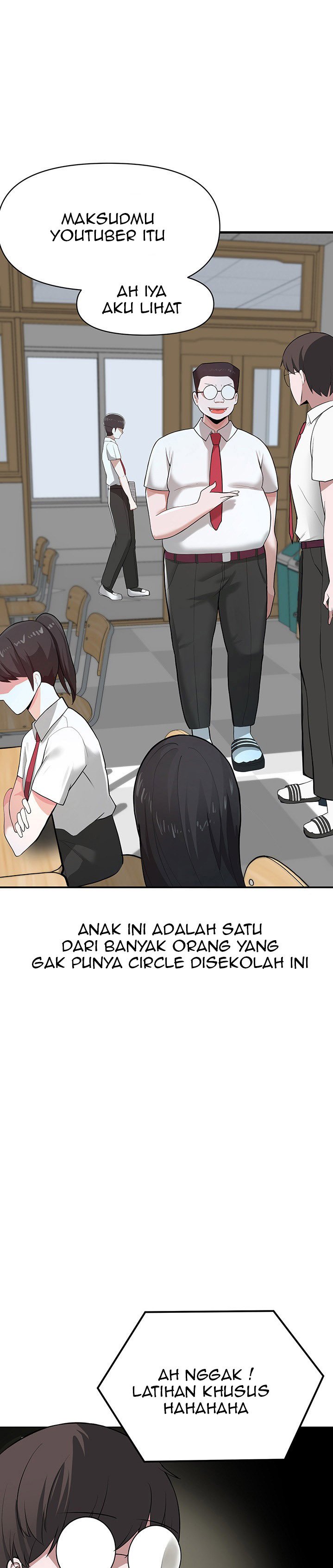 Escape Loser - Chapter 1 53