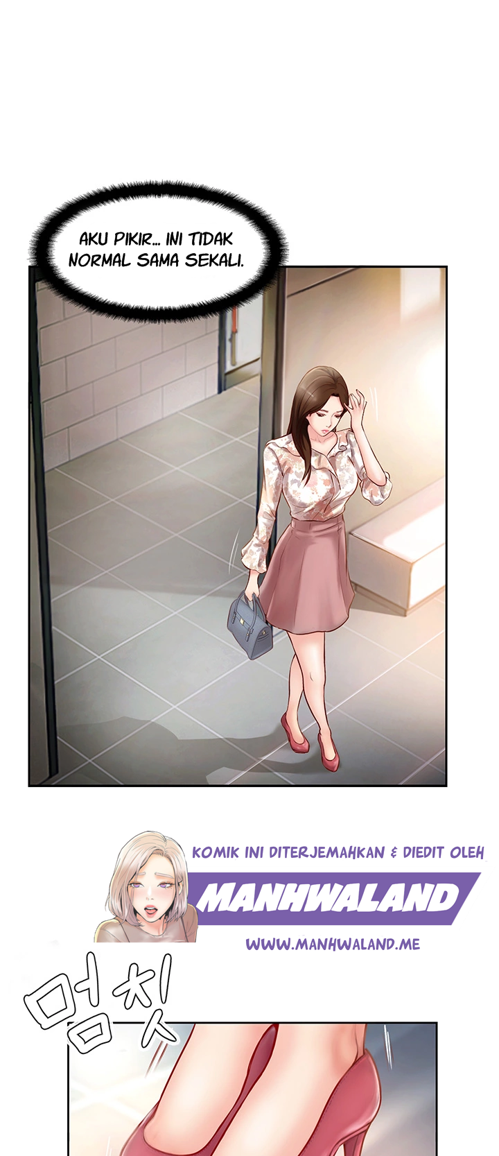 Swinging - Chapter 1 59