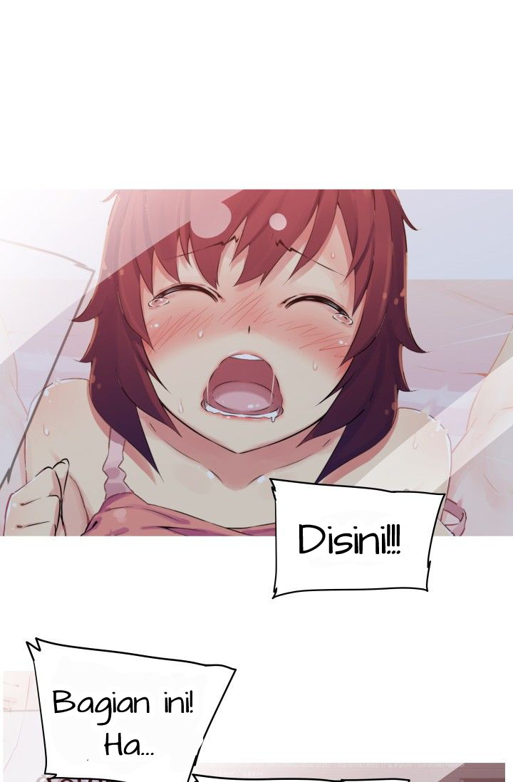 She Has Three Flavors - Chapter 1 8