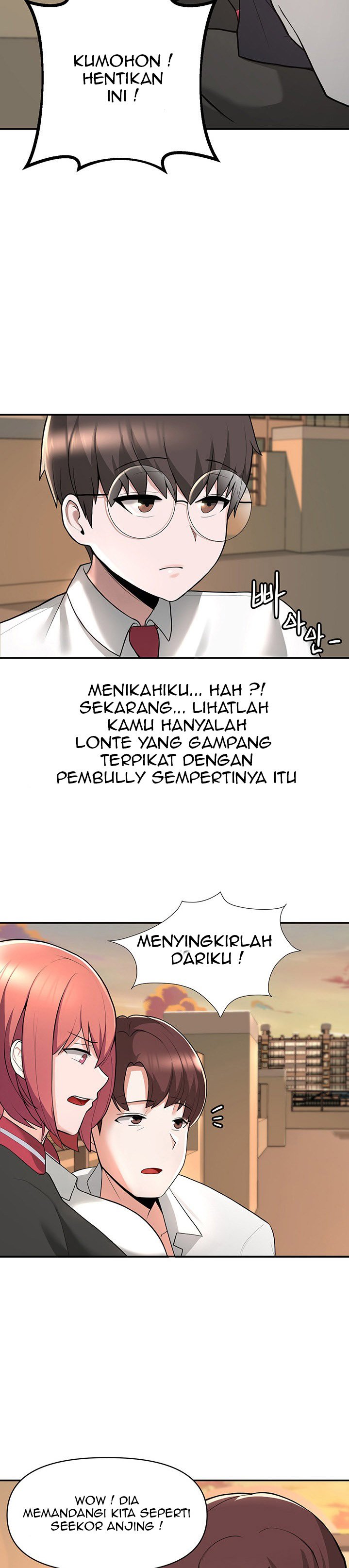 Escape Loser - Chapter 1 66