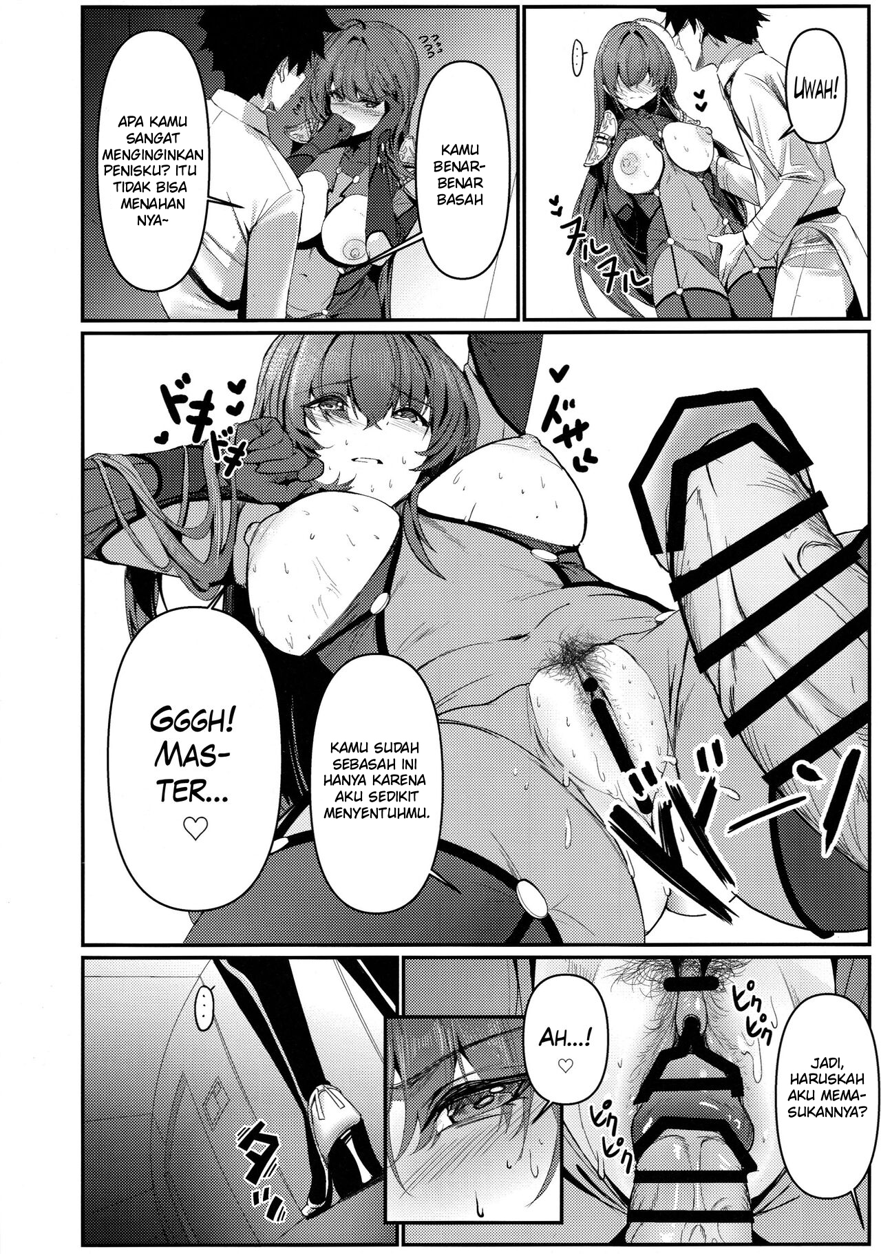 True Color - Chapter 1 13