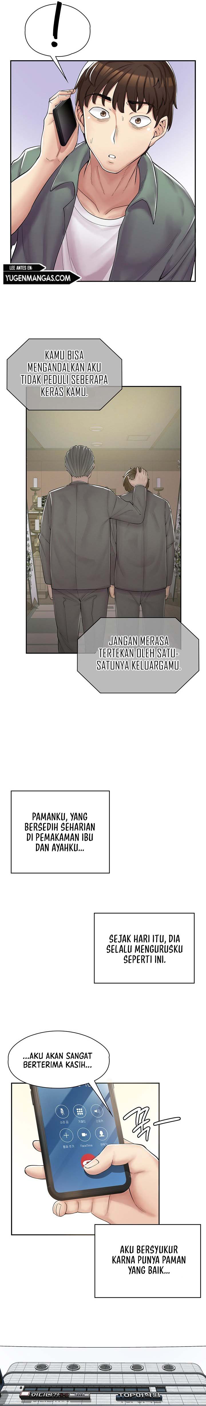 Cafe anime - Chapter 1 22