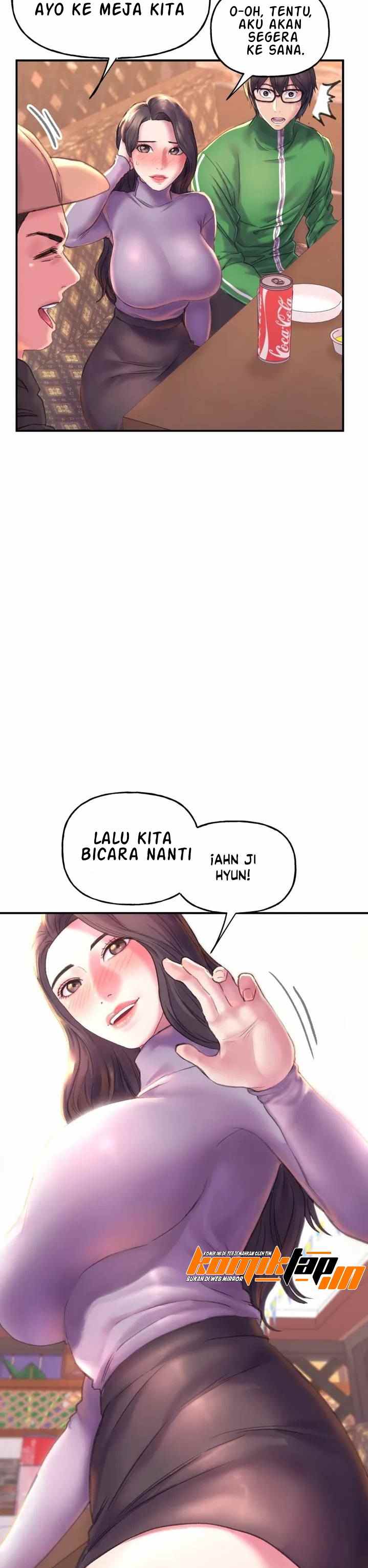 Double Face - Chapter 1 28