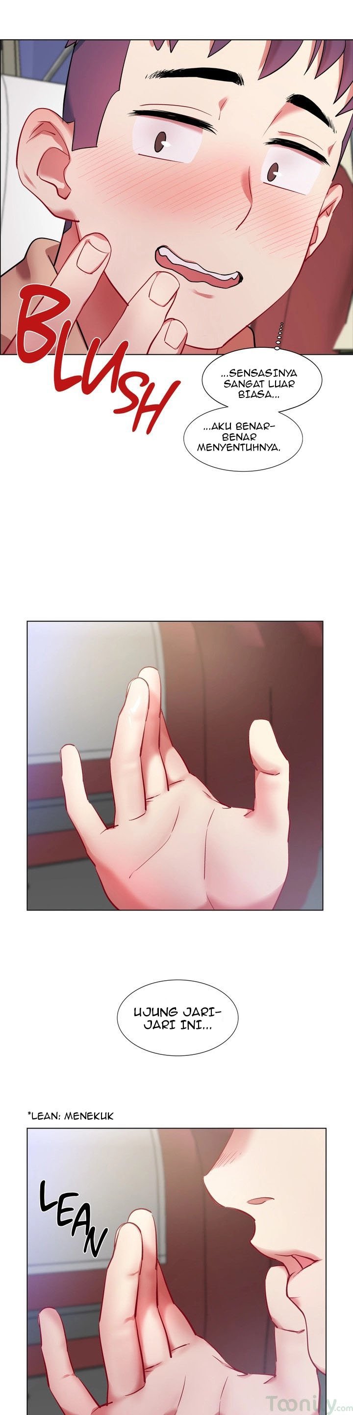 Rental Girls - Chapter 1 31