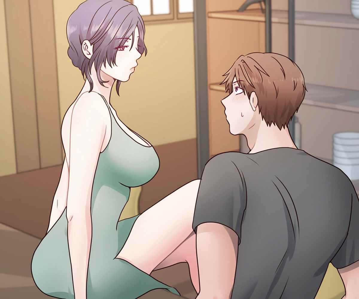 In Love With the Friend’s Mother - Chapter 1 136 In Love With the Friend’s Mother - Chapter 1 136