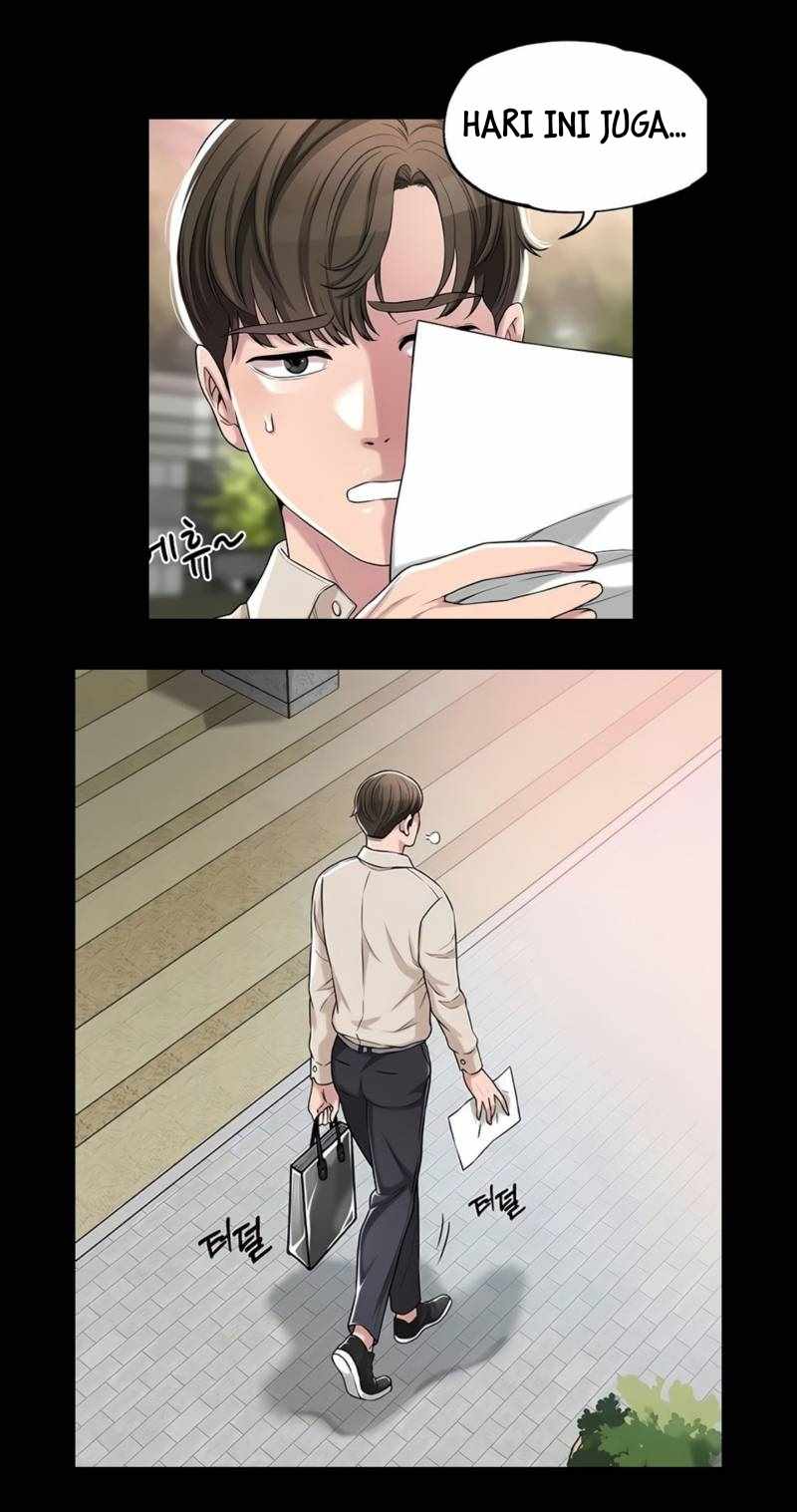New Town Uncensored - Chapter 1 6