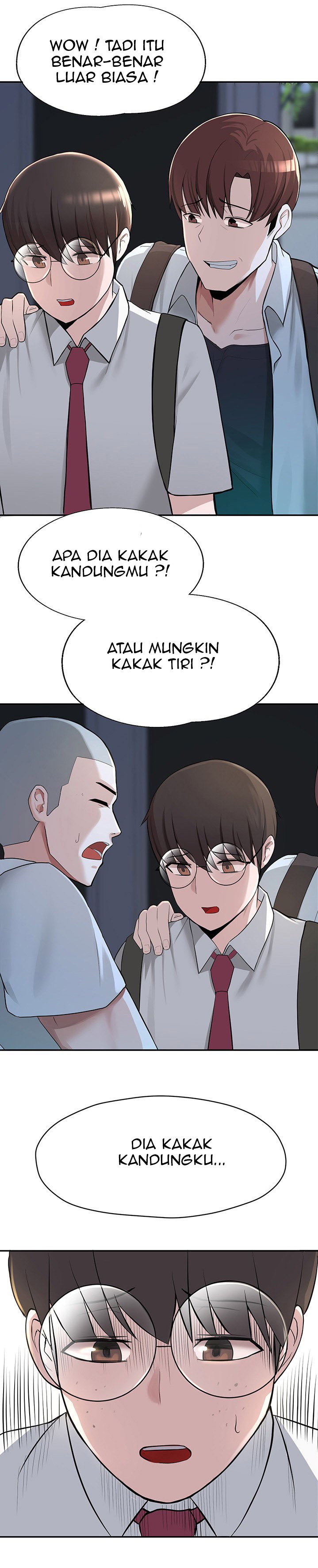 Escape Loser - Chapter 1 46