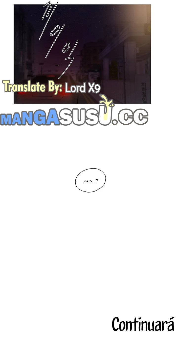 You&#8217;ve Finished Working - Chapter 1 11