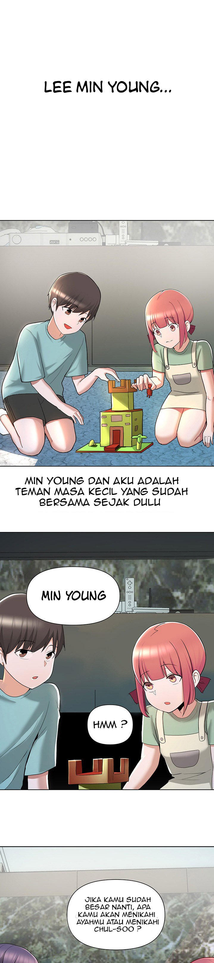 Escape Loser - Chapter 1 63