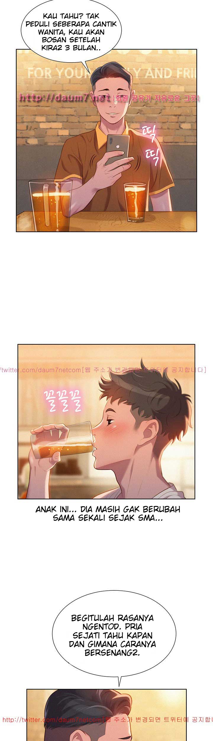 Sister Neighbor - Chapter 1 29