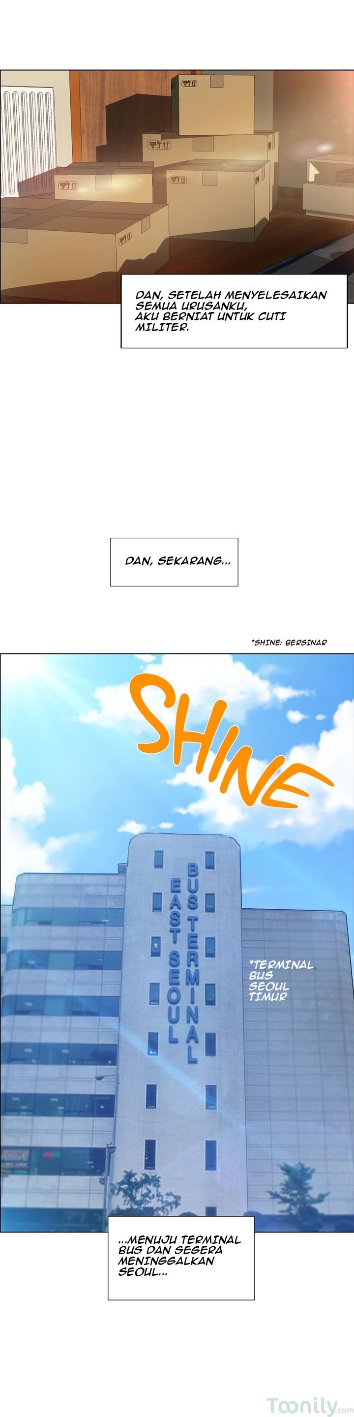 Rental Girls - Chapter 1 8