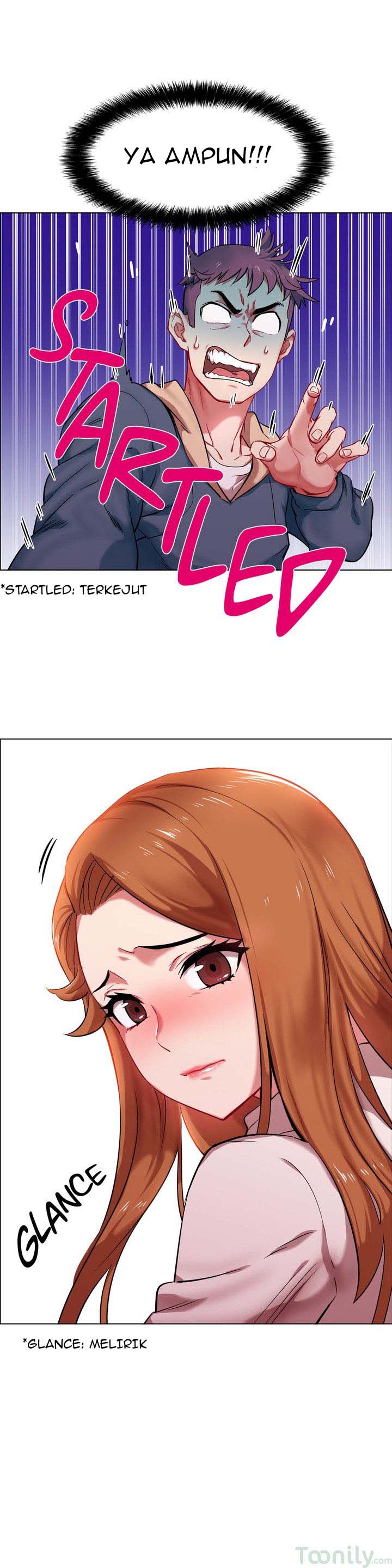 Rental Girls - Chapter 1 20