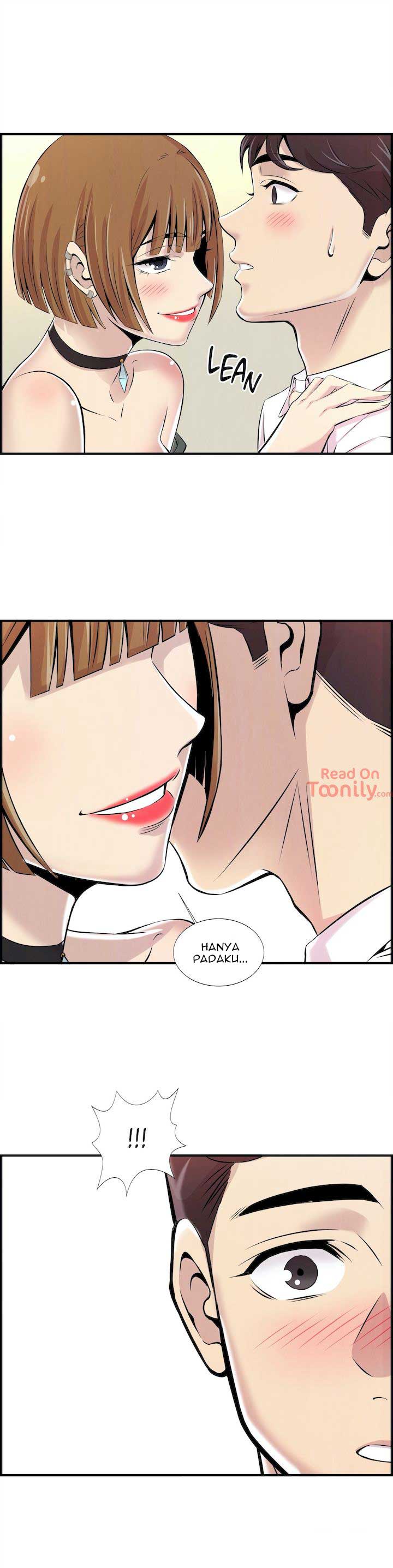 Cram School Scandal - Chapter 1 29