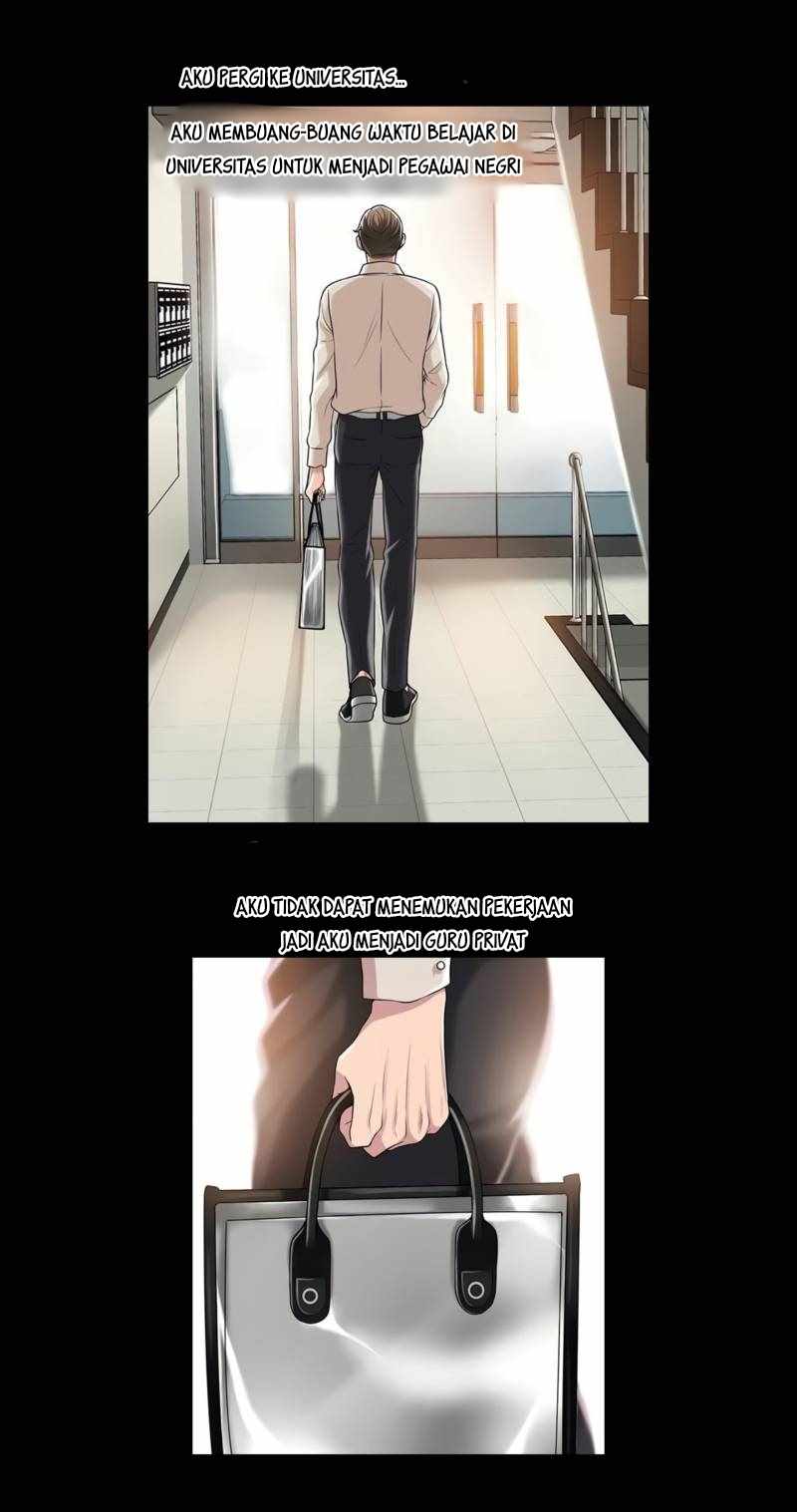 New Town Uncensored - Chapter 1 16