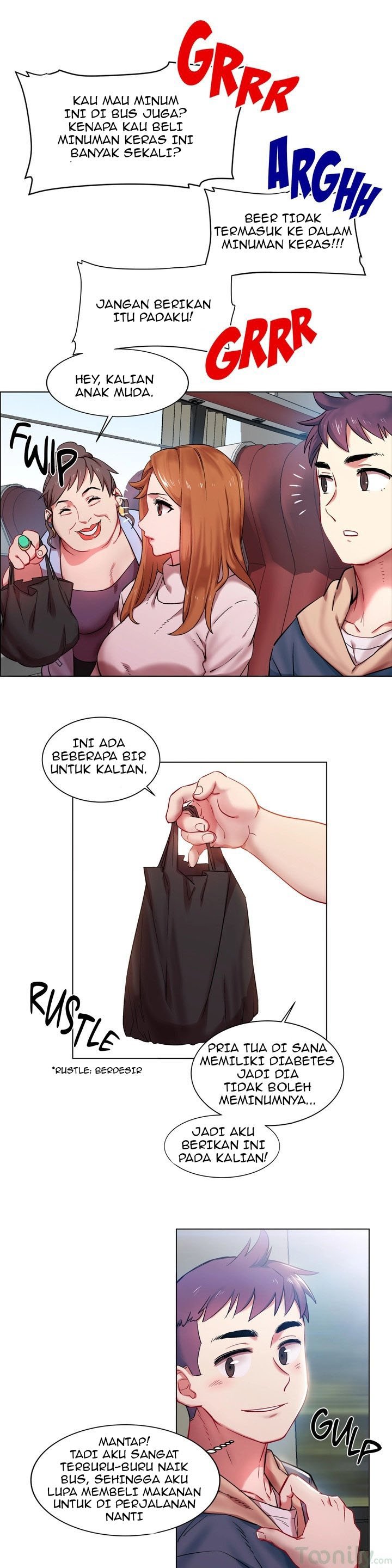 Rental Girls - Chapter 1 24