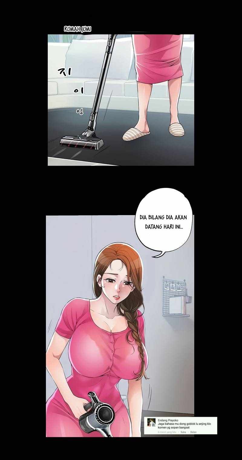 New Town Uncensored - Chapter 1 48