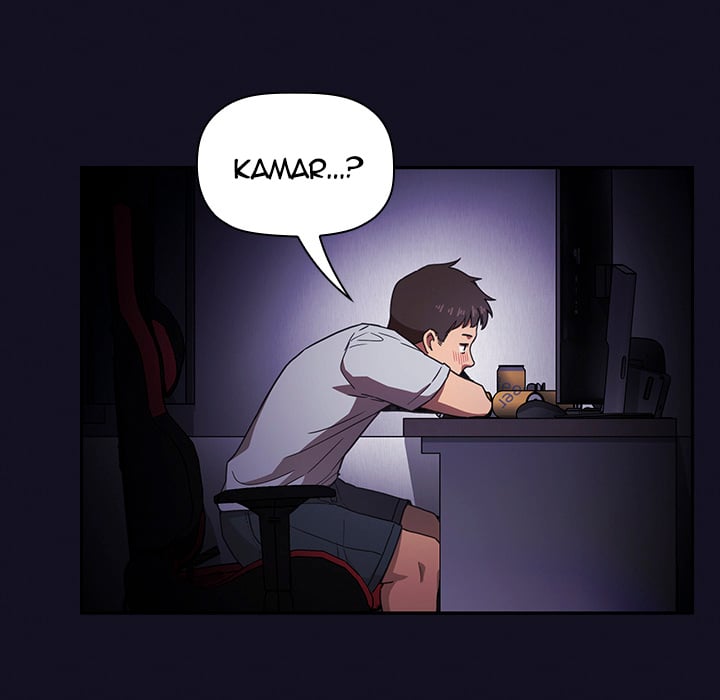 Collapse and Rewind - Chapter 1 18