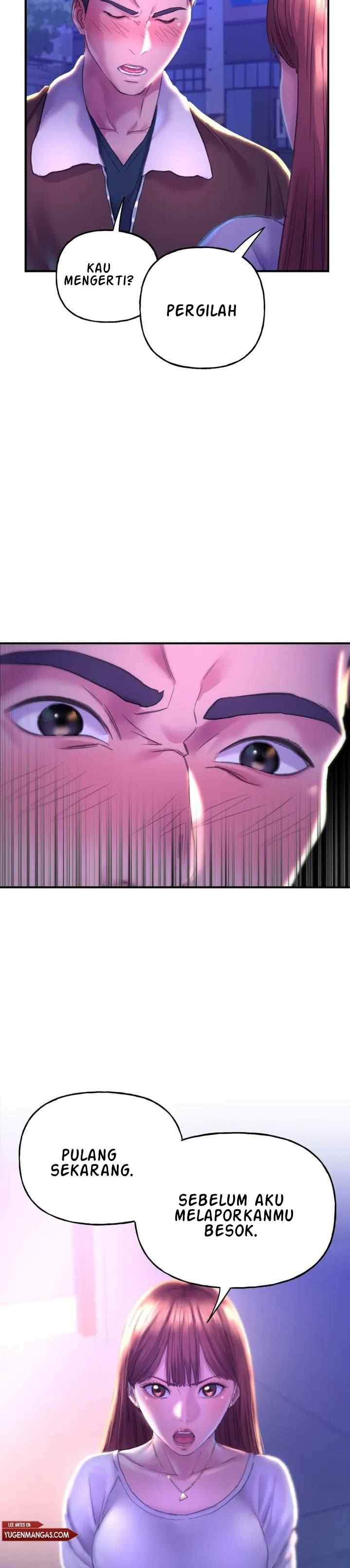 Double Face - Chapter 1 39