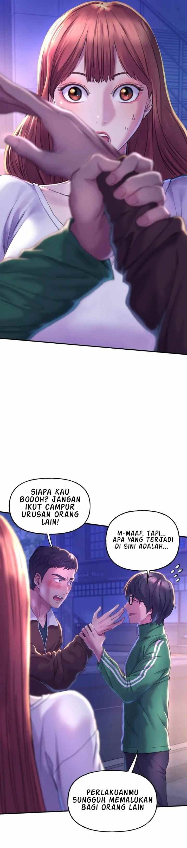 Double Face - Chapter 1 42