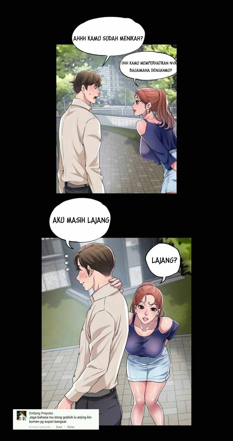 New Town Uncensored - Chapter 1 43
