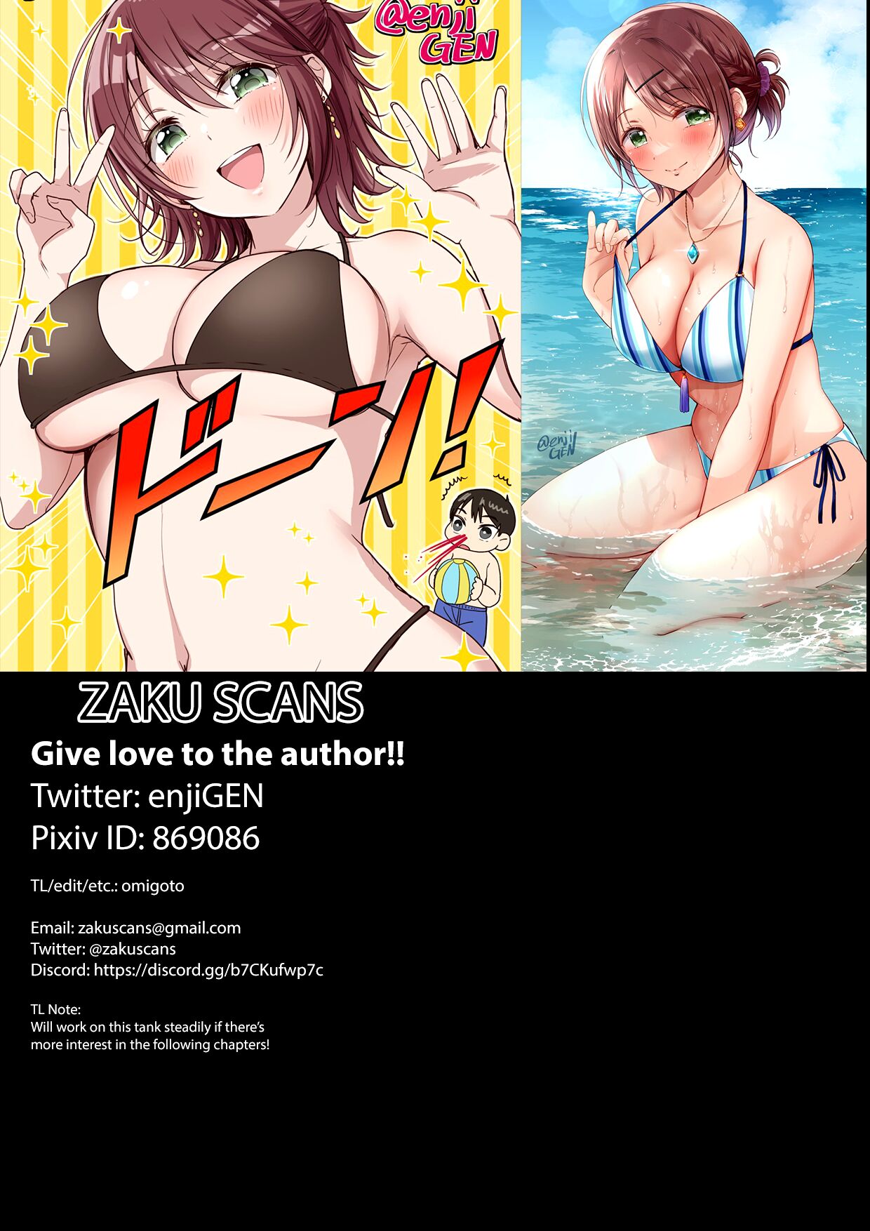 Sefure no Senpai - Chapter 1 42