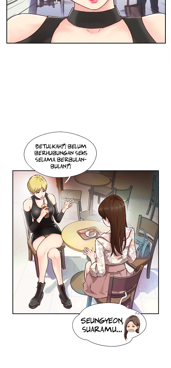 Swinging - Chapter 1 33