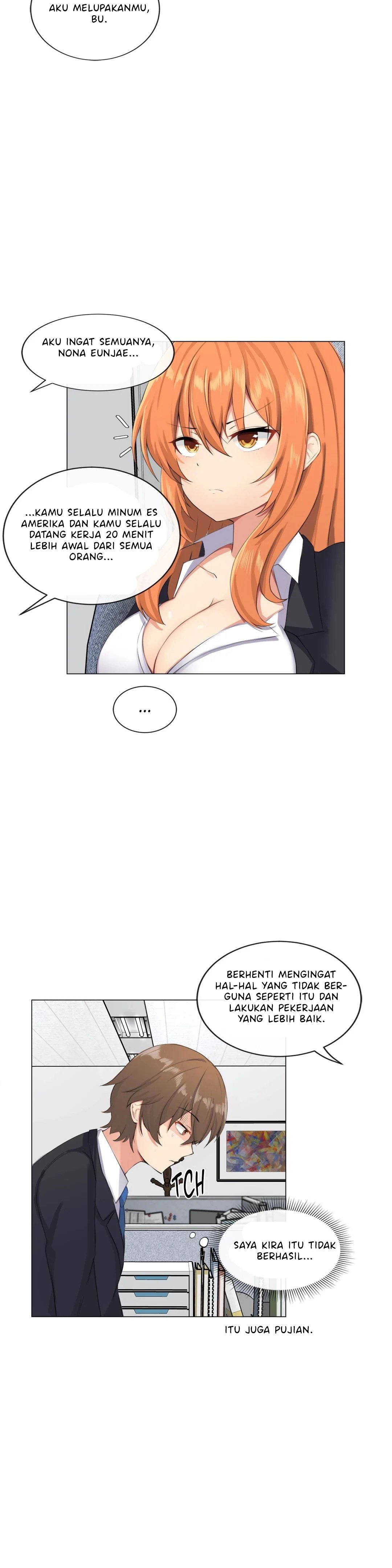 Sexcape Room: Pile Up - Chapter 1 6