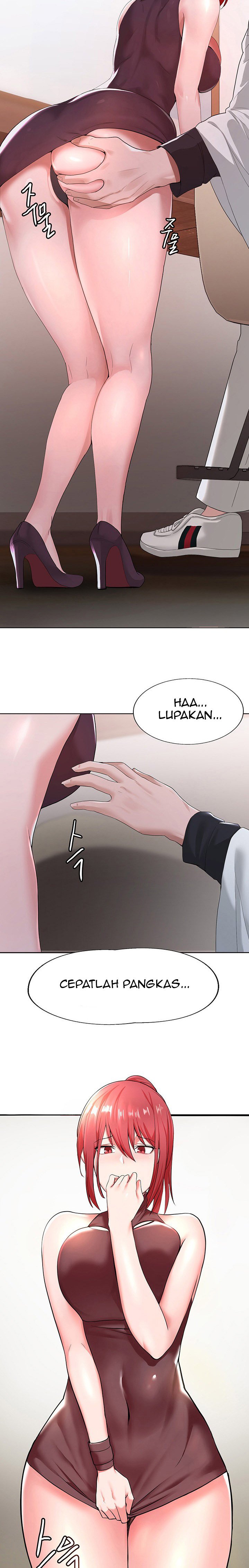 Escape Loser - Chapter 1 8