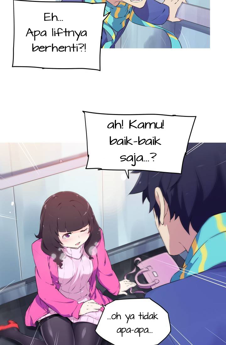 She Has Three Flavors - Chapter 1 28