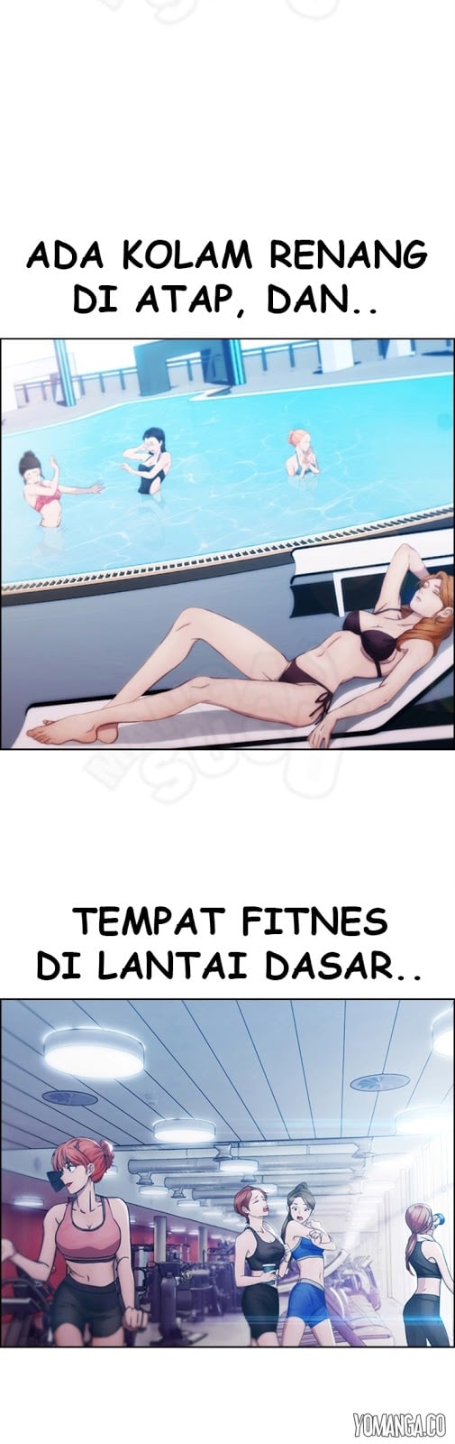 Lady Garden - Chapter 1 16