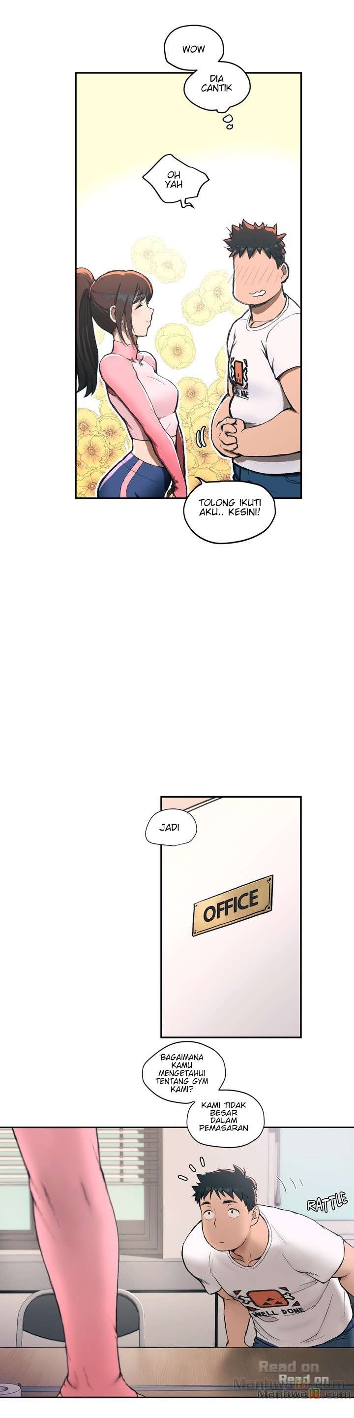 Sexercise - Chapter 1 10