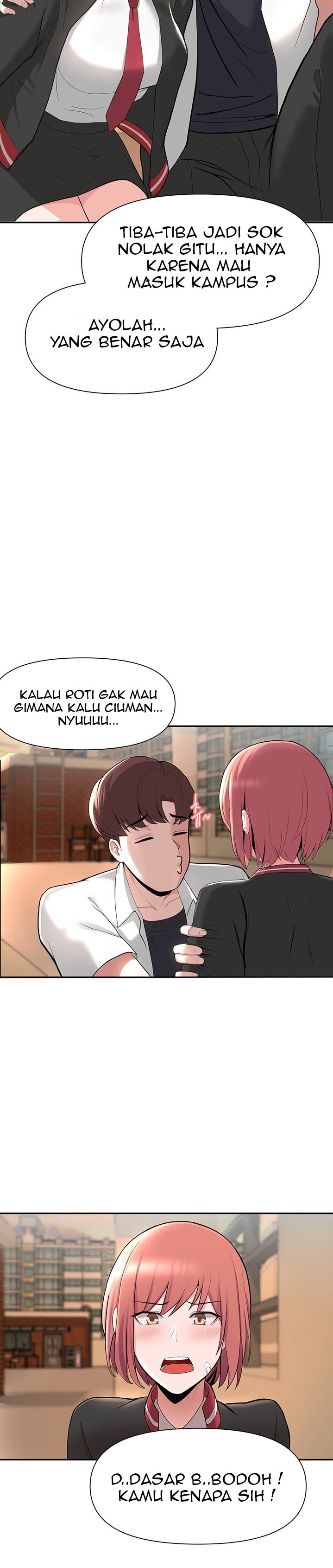 Escape Loser - Chapter 1 61