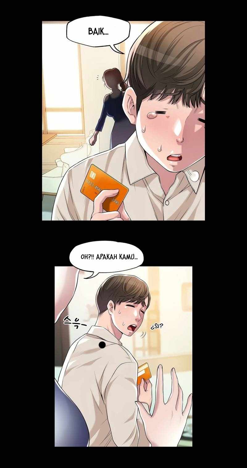 New Town Uncensored - Chapter 1 24