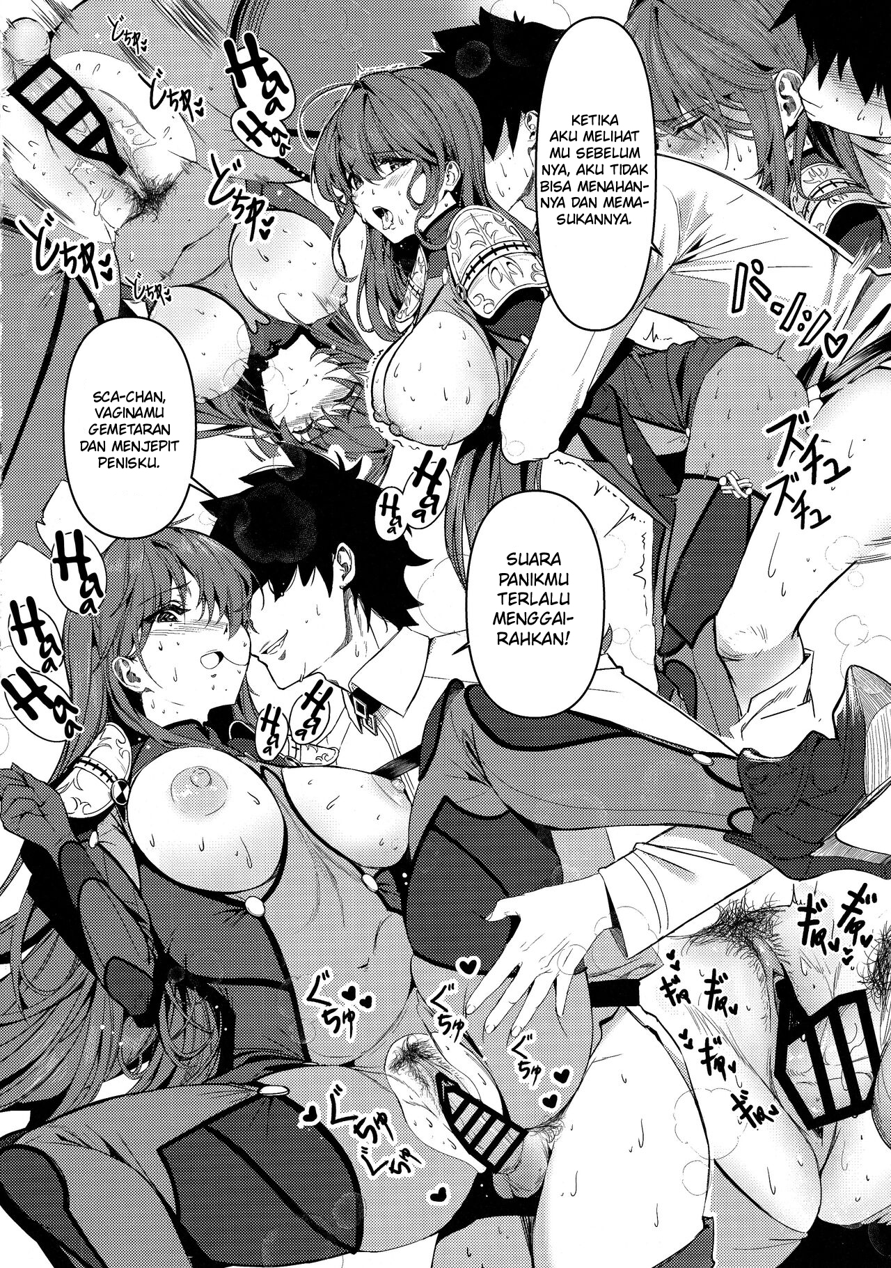 True Color - Chapter 1 19
