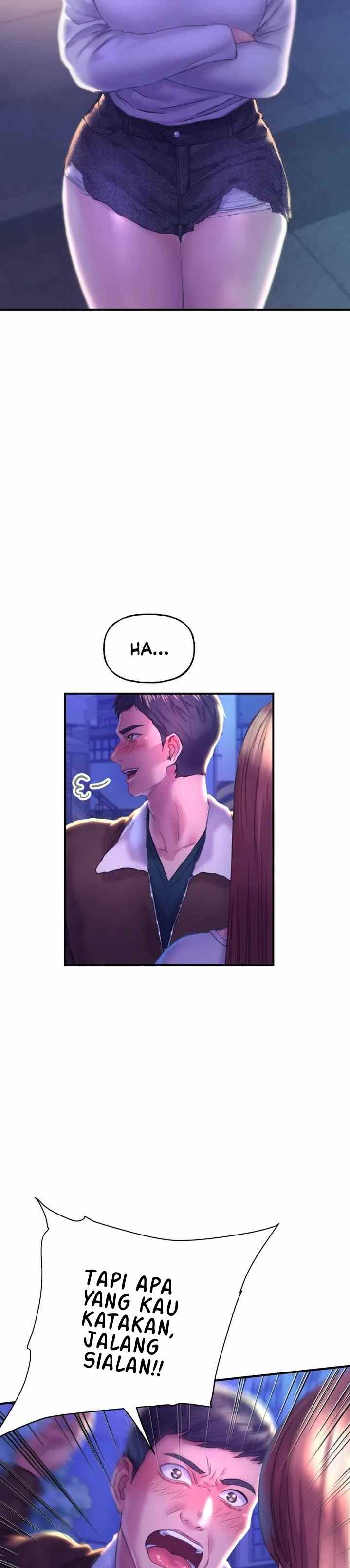 Double Face - Chapter 1 40