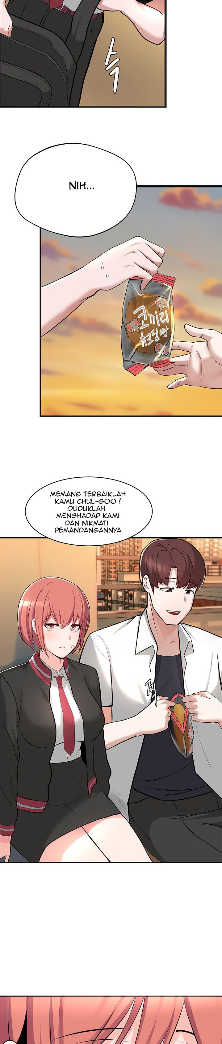 Escape Loser - Chapter 1 58