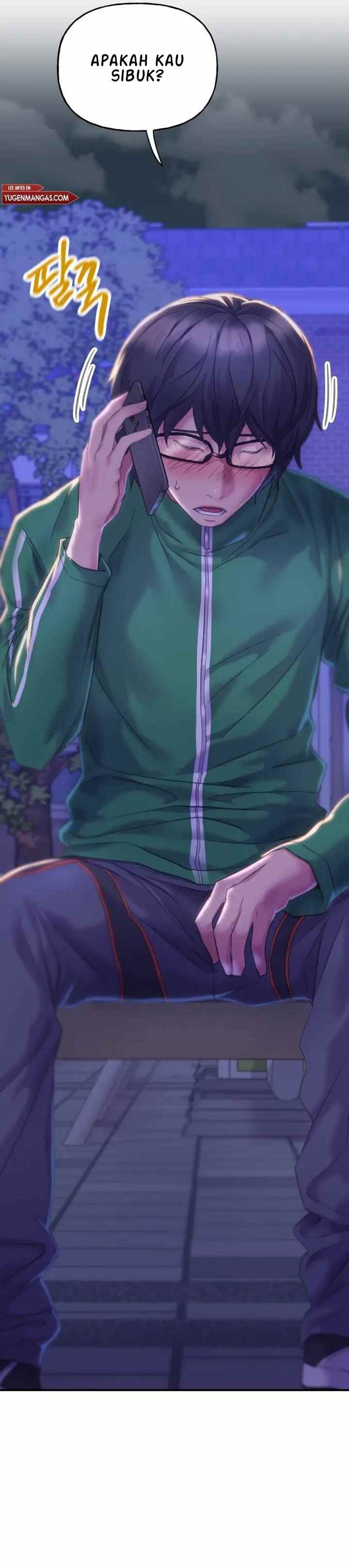 Double Face - Chapter 1 62