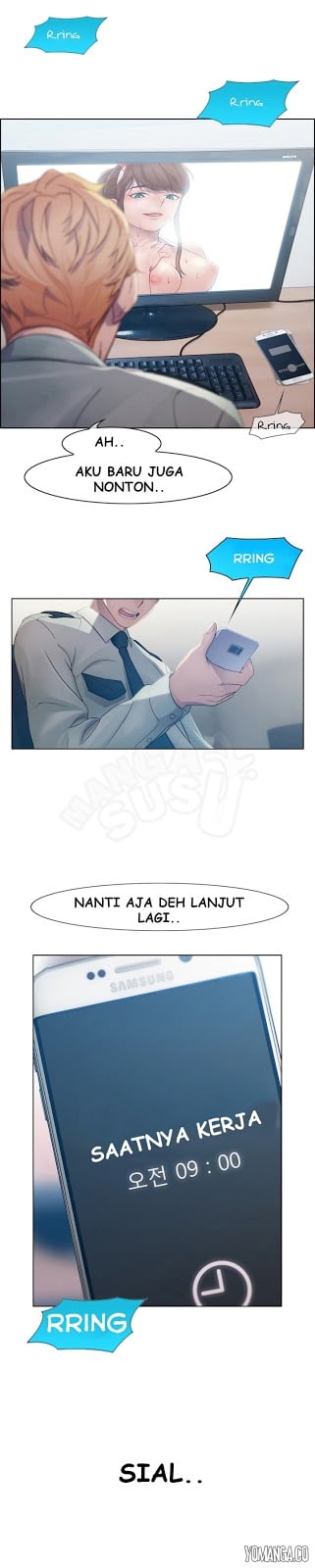 Lady Garden - Chapter 1 14