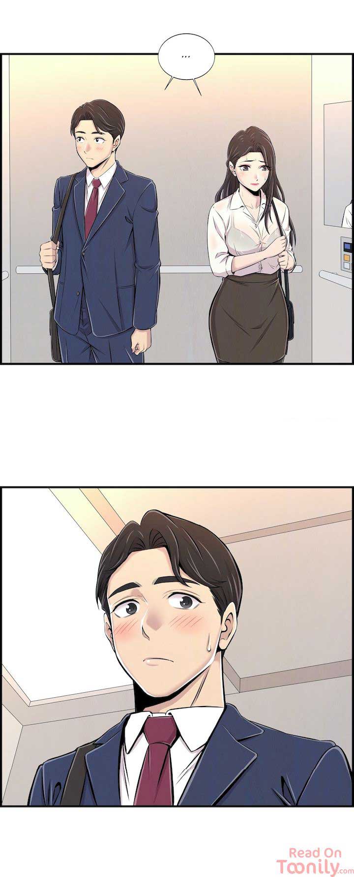 Cram School Scandal - Chapter 1 13
