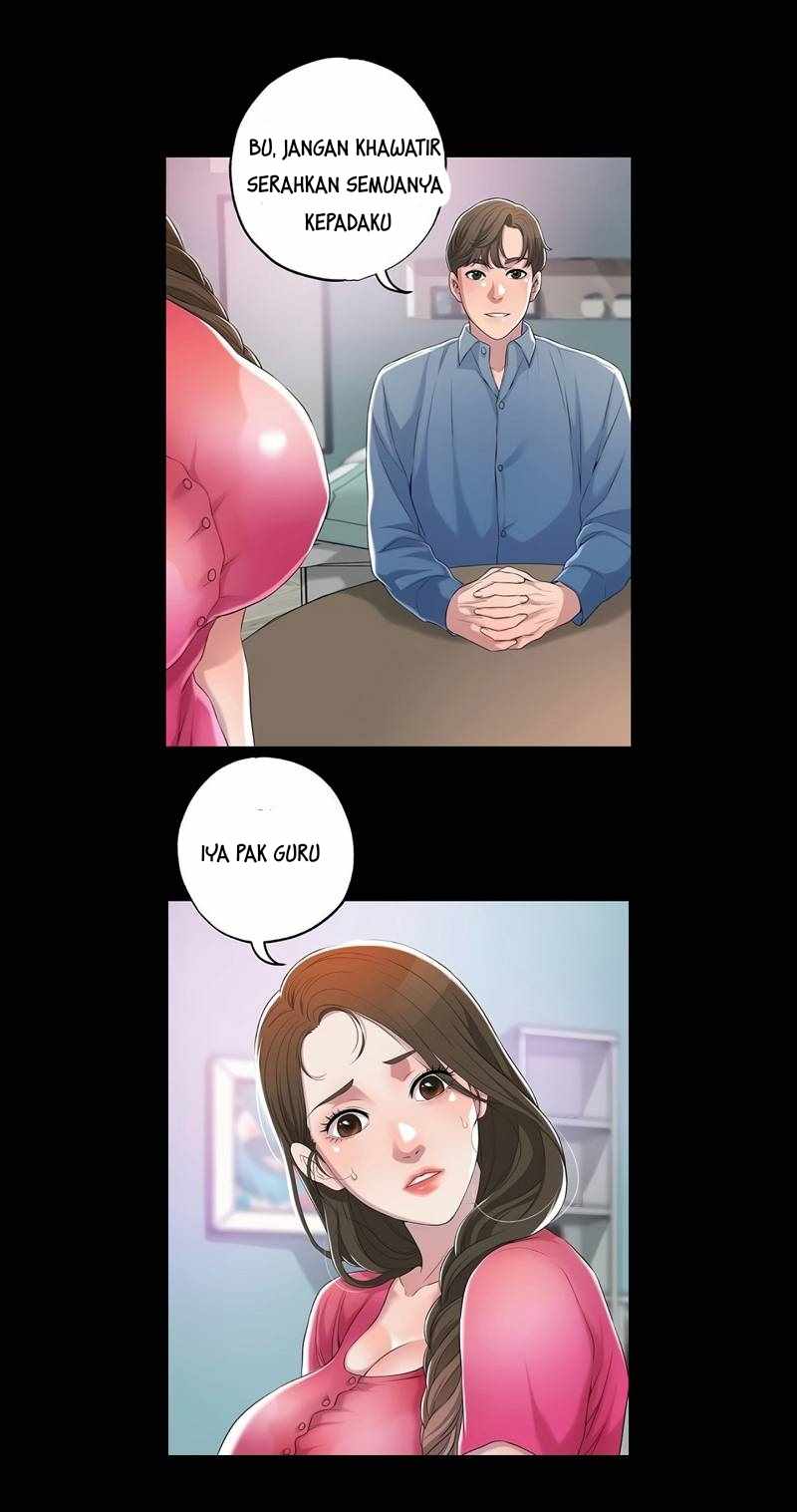 New Town Uncensored - Chapter 1 60