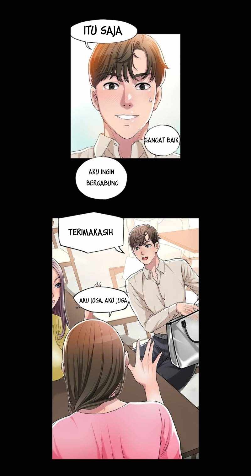 New Town Uncensored - Chapter 1 39