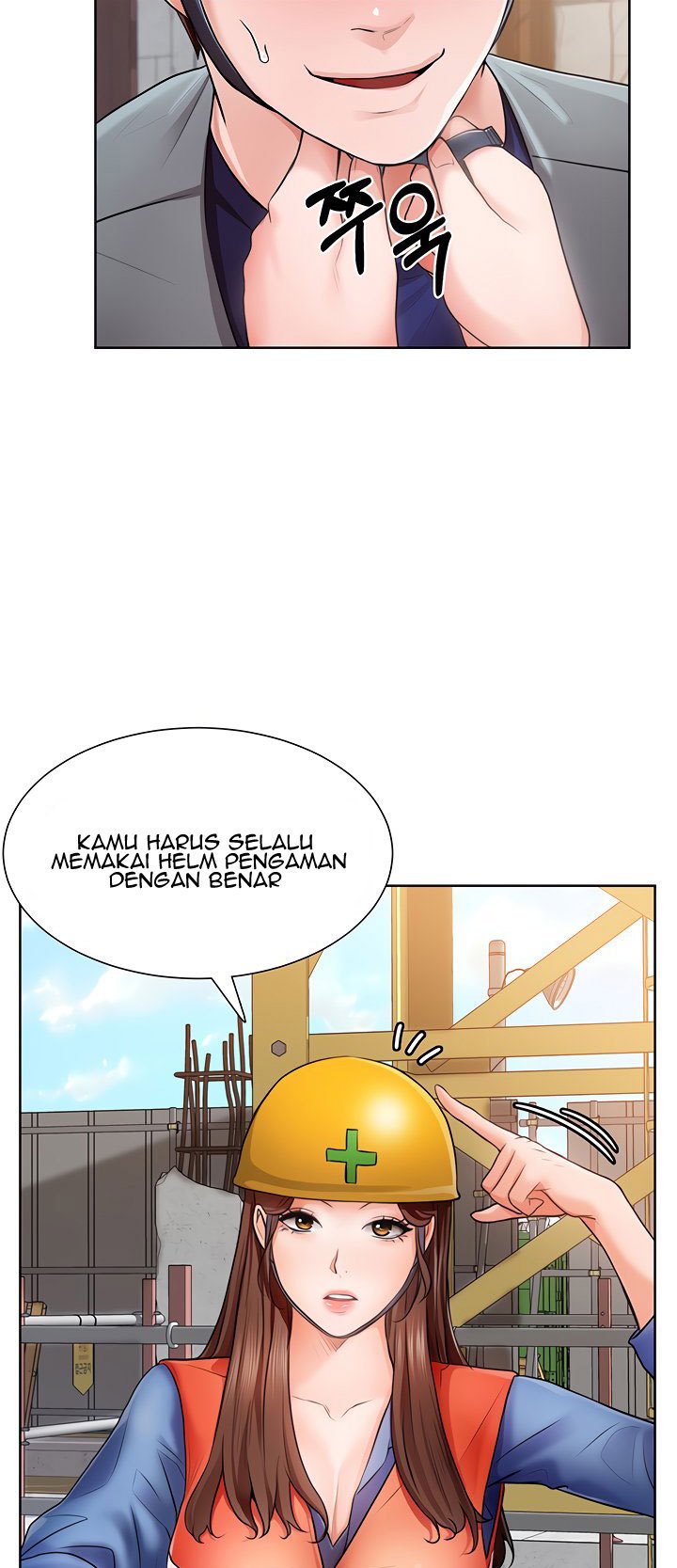 Nogada Romance - Chapter 1 60