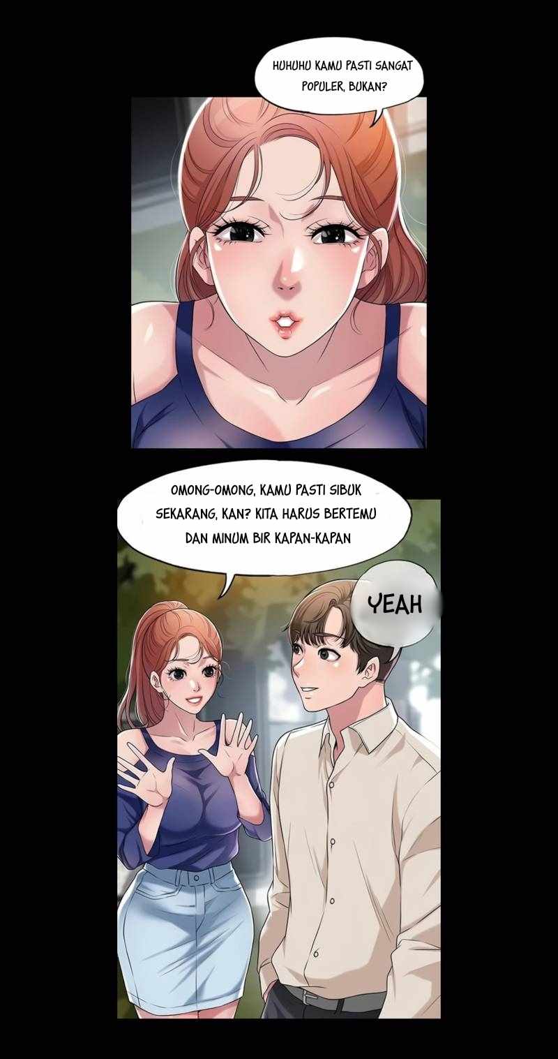 New Town Uncensored - Chapter 1 44